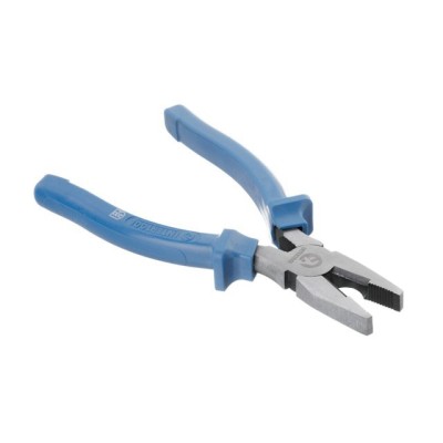 Плоскогубці 200мм Intertool HT-0103