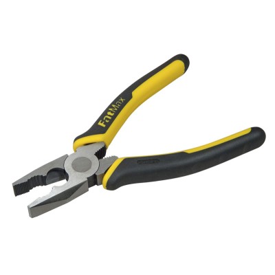 Плоскогубцы комбинированные STANLEY "FatMax" 160 мм 0-89-866 Плоскогубцы комбинированные STANLEY "FatMax" 160 мм 0-89-866