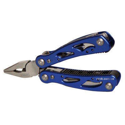 Плоскогубцы комбинированные STANLEY "Mini Multitool" 7 в 1 STHT0-70648 Плоскогубцы комбинированные STANLEY "Mini Multitool" 7 в 1 STHT0-70648