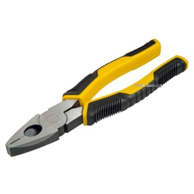Плоскогубцы STANLEY 180 мм STHT0-74454 Плоскогубцы STANLEY 180 мм STHT0-74454
