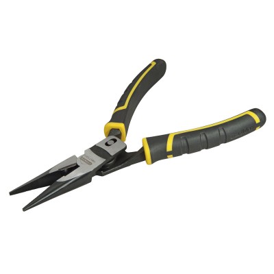Плоскогубцы удлиненные STANLEY "FatMax Compound Action" 205 мм FMHT0-70812 Плоскогубцы удлиненные STANLEY "FatMax Compound Action" 205 мм FMHT0-70812