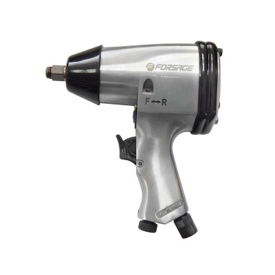 Пневмогайковерт 337Нм 1/2" (потребление 113л/мин) Forsage F-ST-5540