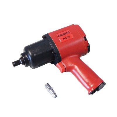 Пневмогайковерт ударный 1/2"(1220Нм) FORCEKRAFT FK-RT-5270