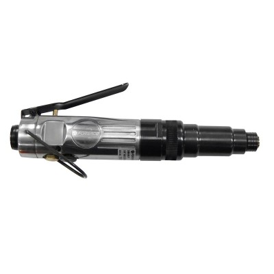 Пневмоотвертка прямая 1/4"(68Нм, 1800 об/мин, 113л/мин) Forsage F-SM-842F