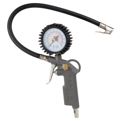 Пневмопістолет для підкачування полімер. покриття SIGMA 6832011