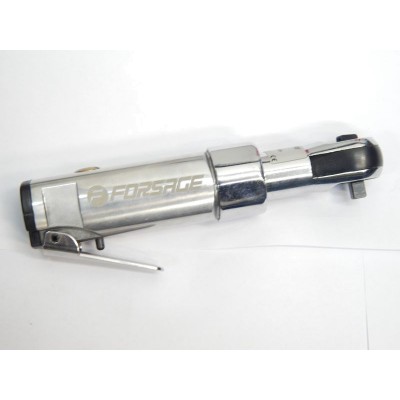 Пневмотрещотка короткая 25Нм 1/4" (потребление 85л/мин) Forsage F-ST-5551(F-82421) Пневмотрещотка короткая 25Нм 1/4" (потребление 85л/мин) Forsage F-ST-5551(F-82421)