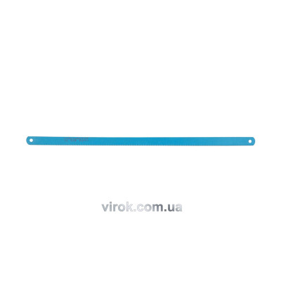 Полотна по металлу для ножовки VOREL 300 мм 12 шт 27520 Полотна по металлу для ножовки VOREL 300 мм 12 шт 27520