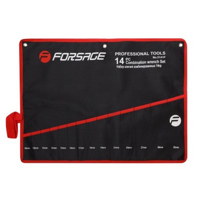 Полотно (держатель) на 14 ключей Forsage F-5141M-P(NEW) Полотно (держатель) на 14 ключей Forsage F-5141M-P(NEW)