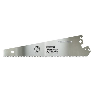 Полотно ножовочное по дереву STANLEY "FatMax Xtreme Heavy Duty Jet-Cut" 500 мм 7 зубов/1" 0-20-200 Полотно ножовочное по дереву STANLEY "FatMax Xtreme Heavy Duty Jet-Cut" 500 мм 7 зубов/1" 0-20-200