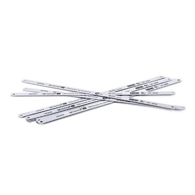 Полотно ножівкове по металу 300*12.5*0.62, 24T, W3, HSS Intertool HT-3020