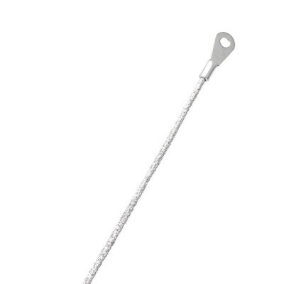 Полотно ножівкове з вольфрамовим напиленням 300мм Intertool HT-3001