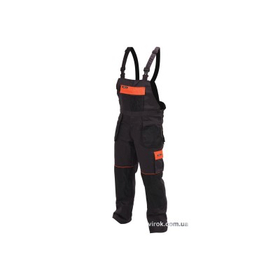 Полукомбинезон рабочий YATO размер XXXL YT-80917