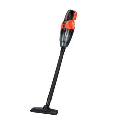 Порохотяг акумулятор.- 18 В YATO: (БЕЗ АКУМУЛЯТОРА), збірна ємність- 0,5 л, 2 прод. та насадки YT-85680