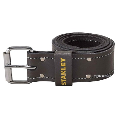 Пояс кожаный STANLEY STST1-80119 Пояс кожаный STANLEY STST1-80119