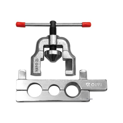 Прес для ручного розширення труб YATO 22-28 мм YT-2182