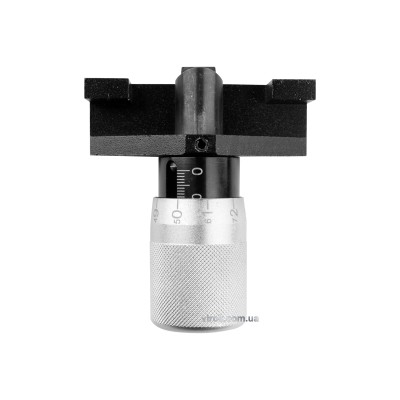 Прилад контролю натягу ременів ГРС YATO YT-06019