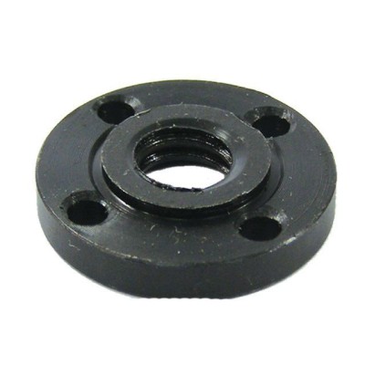 Прижимная гайка для угловой шлифмашины Intertool ST-0012