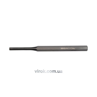 Пробійник слюсарний YATO 4 х 150 мм YT-47143