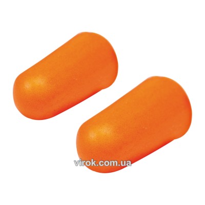 Протишумні беруші YATO 5 пар YT-7451