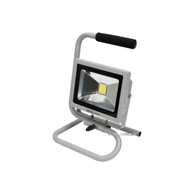 Прожектор діодний переносний YATO 20 Вт 1400 лм кабель-1.8 м YT-81799