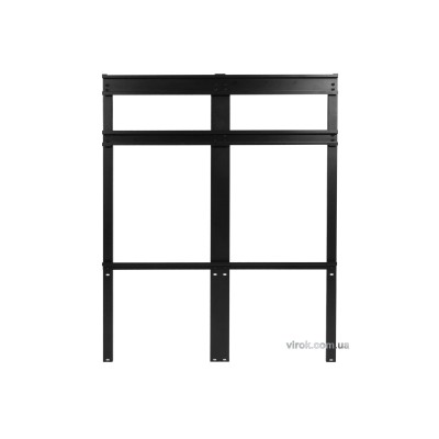 Рама для перфорованої панелі YT-08936 YATO на 2 панелі 2 x 1900 мм YT-08942