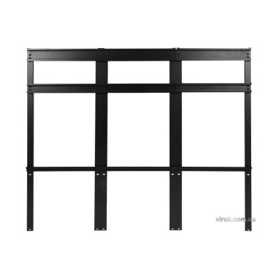 Рама для перфорованої панелі YT-08936 YATO на 3 панелі 2 x 1900 мм YT-08941