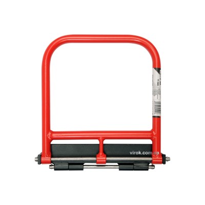 Карнизна рамка YATO ?18 мм 450 x 200 мм YT-5404