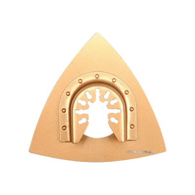 Рашпіль-насадка для реноватора YATO Bi-Metal 80 x 80 x 80 мм YT-34687