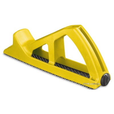 Рашпиль STANLEY "Surform Plane" с пластиковым корпусом 270 мм 5-21-103