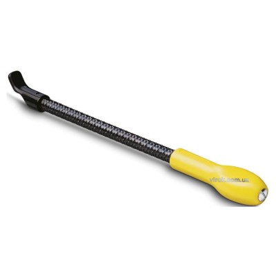Рашпиль STANLEY "Surform Roundfile" с металлическим корпусом 365/250 мм 5-21-297