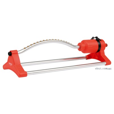 Розпилювач осциляційний з 17 відвірами YATO YT-8993