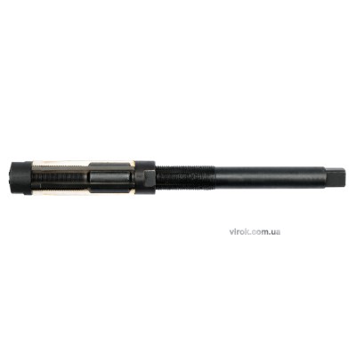 Розгортка для отворів YATO з регульованим діаметром 10-10.75 мм 125 мм YT-28953