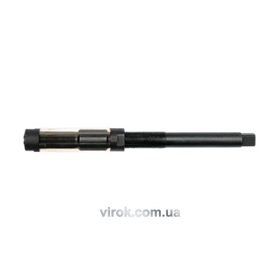 Розгортка для отворів YATO з регульованим діаметром 13.75-15.25 мм 158 мм YT-28957