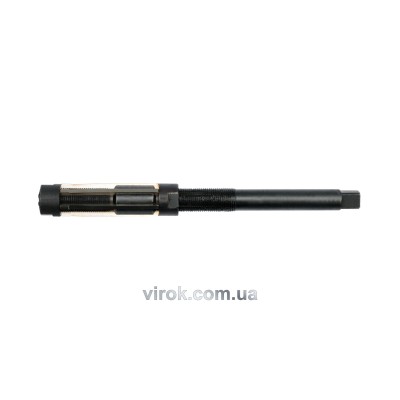 Розгортки для отворів YATO з регульованим діаметром 8.5-9.25 мм 112 мм YT-28951