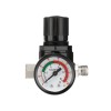 Редуктор до фарбувального пістолета 1/4 Intertool PT-1422