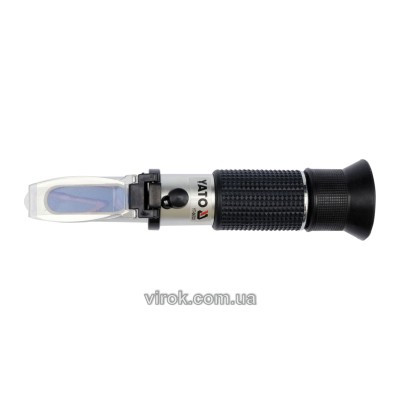 Рефрактометр YATO YT-06722