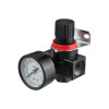 Регулятор тиску 1/2", 0,5-8 бар Intertool PT-1426