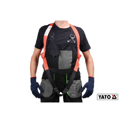 Ремені безпеки YATO YT-74221