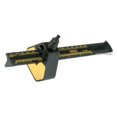 Рейсмус пластиковый STANLEY 215 мм (8 7/16") 2-47-064