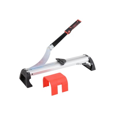 Різак по ламінованих плитах YATO 625 мм різ 210 мм плита 10 мм YT-37308