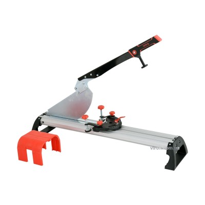 Різак по ламінованих плитах YATO 800 мм різ 210 мм плита 12 мм YT-37302