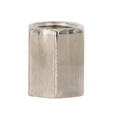 Резьбовое соединение с внутренней резьбой 1/4*1/4 Intertool PT-1860