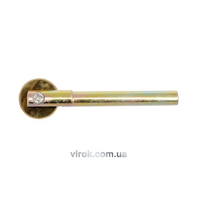 Ролик відрізний для плиткорізу з утримувачами YATO 22 x 6 x 2 мм YT-3712