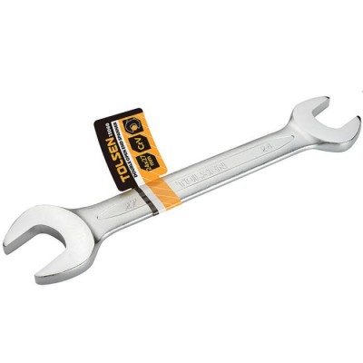 Рожковий гайковий ключ 8*9 мм 15052