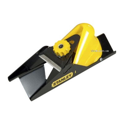 Рубанок для снятия фаски STANLEY 200 мм STHT1-05937