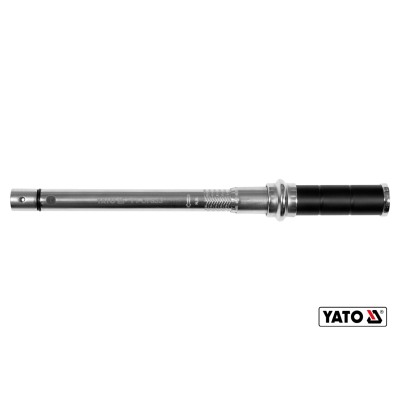 Ручка для динамометричного ключа YATO 9-12 мм 10-60 Нм 345-370 мм YT-07853