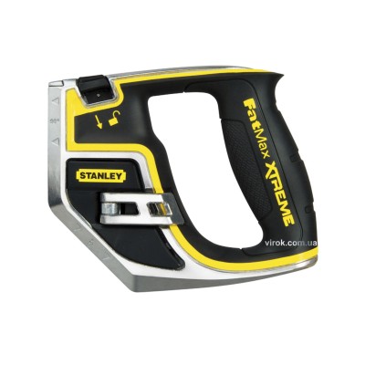 Ручка для ножівки STANLEY "FatMax Xtreme" 0-20-104 Ручка для ножівки STANLEY "FatMax Xtreme" 0-20-104