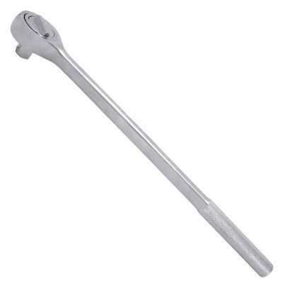 Рукоятка с храповым механизмом 3/4", 500мм Проф Intertool ET-7004