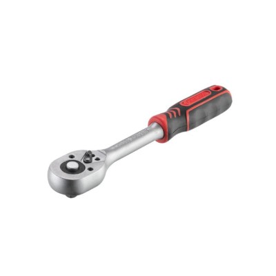 Рукоятка с храповым механизмом на 45 зубов 3/8'' Intertool HT-2118