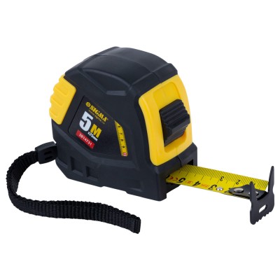Рулетка гумова 5м×25мм SIGMA 3814731 Рулетка гумова 5м×25мм SIGMA 3814731